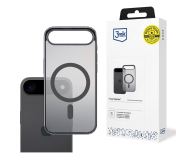 3mk Frosty MagCase Black do iPhone Air - 1360699 - zdjęcie 1